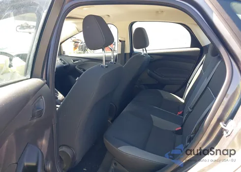 2012 Ford Focus S from USA, damaged, VIN 1FAHP3E20CL205580